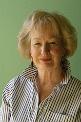 Jane Paterson